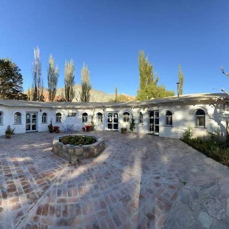 Pumahuasi Hotel Boutique Пурмамарка Экстерьер фото
