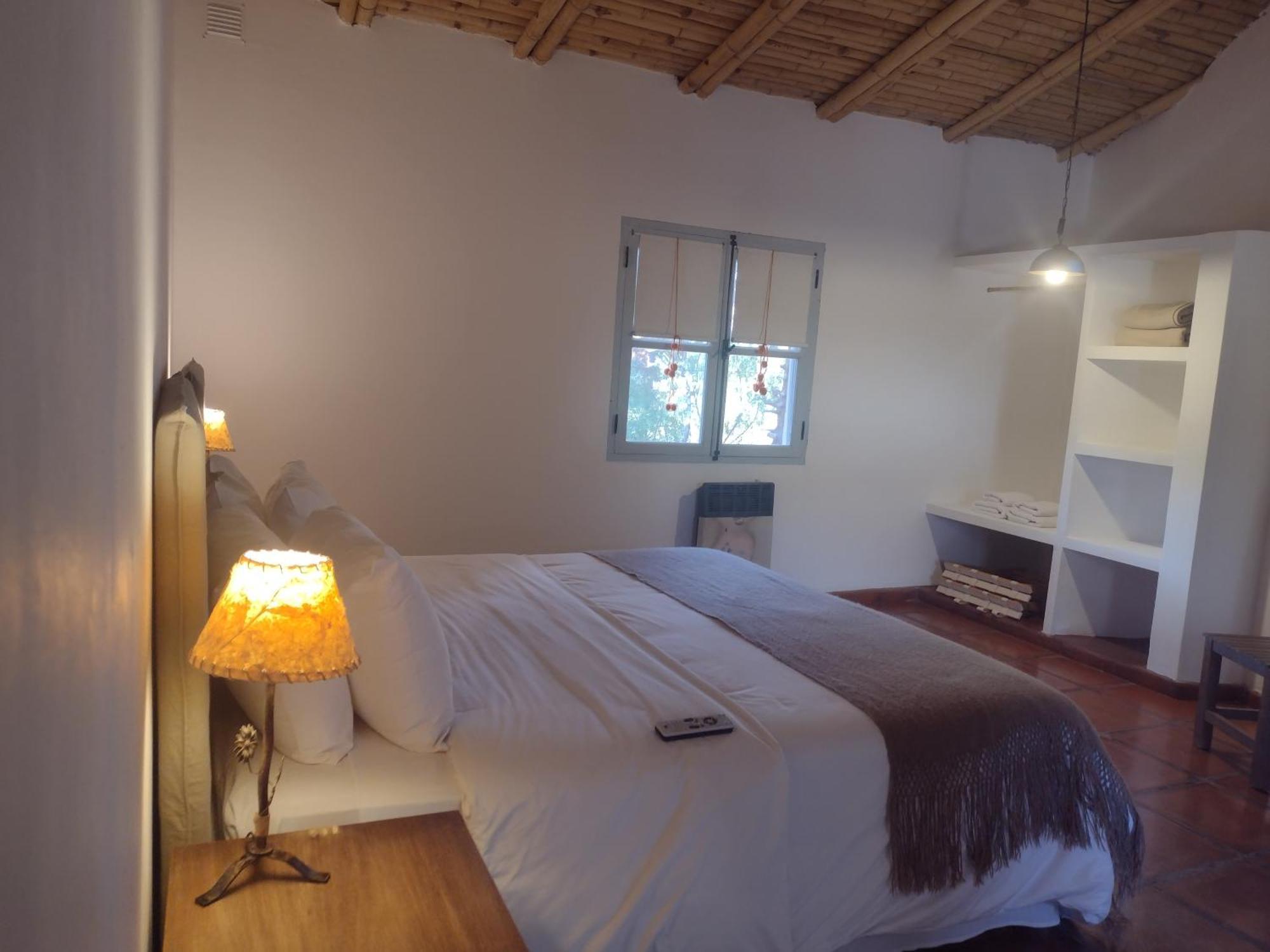 Pumahuasi Hotel Boutique Пурмамарка Экстерьер фото