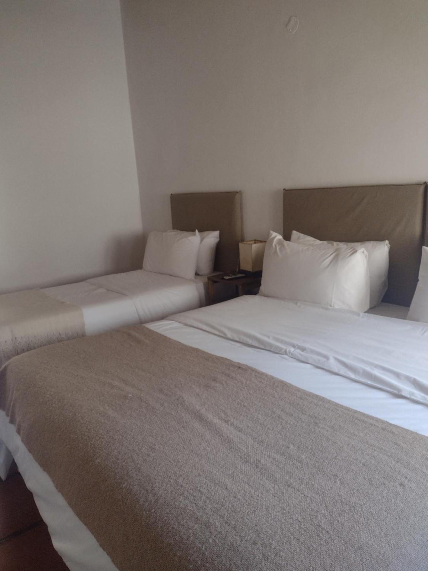 Pumahuasi Hotel Boutique Пурмамарка Номер фото
