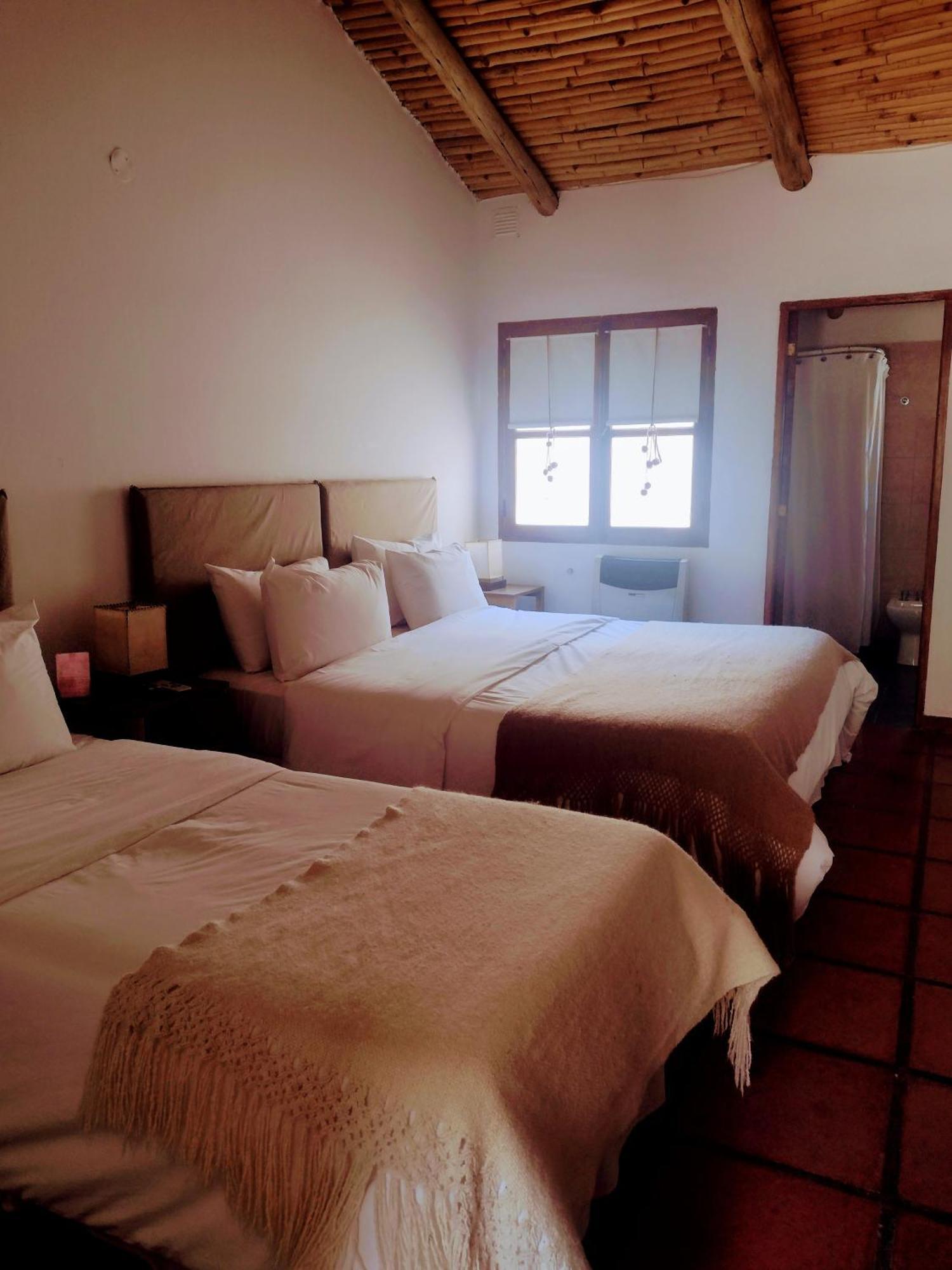 Pumahuasi Hotel Boutique Пурмамарка Номер фото
